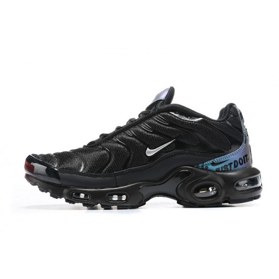 Nike Air Max Plus Tn Pánské Černá CU9697-001Tenisky