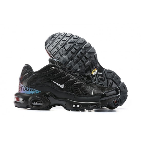 Nike Air Max Plus Tn Pánské Černá CU9697-001Tenisky