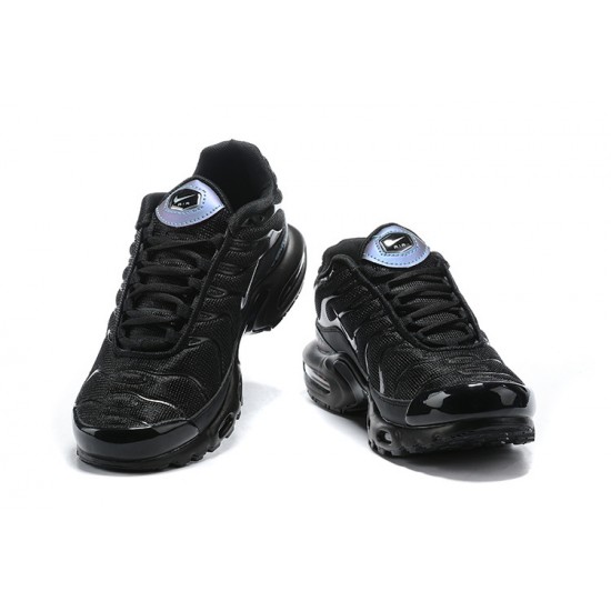 Nike Air Max Plus Tn Pánské Černá CU9697-001Tenisky