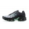 Nike Air Max Plus Tn Pánské Černá Zelená CT1619-001 Tenisky