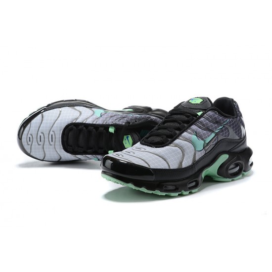 Nike Air Max Plus Tn Pánské Černá Zelená CT1619-001 Tenisky