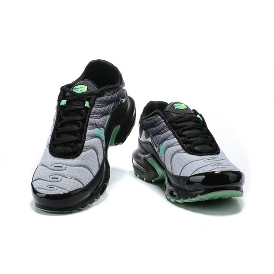 Nike Air Max Plus Tn Pánské Černá Zelená CT1619-001 Tenisky