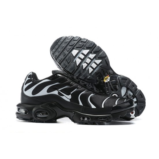 Nike Air Max Plus Tn Pánské Černá Šedá 852630-038 Tenisky