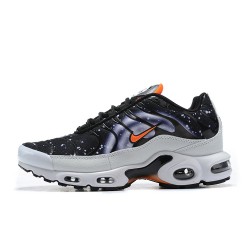 Nike Air Max Plus Tn Pánské Černá Šedá Supernova CW6019-001 Tenisky