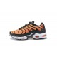 Nike Air Max Plus Tn Pánské Černá Oranžová BQ4629-001 Tenisky