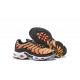 Nike Air Max Plus Tn Pánské Černá Oranžová BQ4629-001 Tenisky