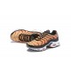 Nike Air Max Plus Tn Pánské Černá Oranžová BQ4629-001 Tenisky