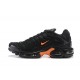 Nike Air Max Plus Tn Pánské Černá Oranžová Tenisky