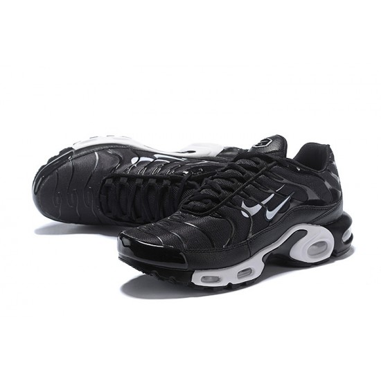 Nike Air Max Plus Tn Pánské Černá možná Bílá Tenisky