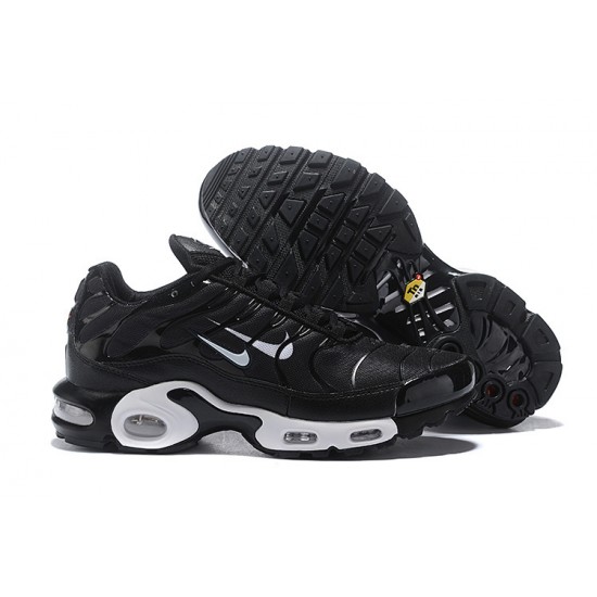 Nike Air Max Plus Tn Pánské Černá možná Bílá Tenisky