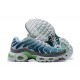 Nike Air Max Plus Tn Pánské Modrá Zelená CT1619-400 Tenisky