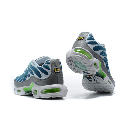 Nike Air Max Plus Tn Pánské Modrá Zelená CT1619-400 Tenisky