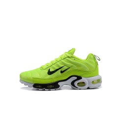 Nike Air Max Plus Tn Pánské Zelená Bílá 815994-300 Tenisky