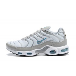 Nike Air Max Plus Tn Pánské Šedá Bílá CZ7552-002 Tenisky