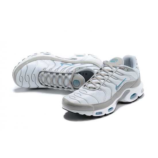 Nike Air Max Plus Tn Pánské Šedá Bílá CZ7552-002 Tenisky