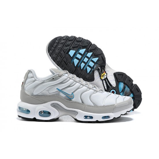 Nike Air Max Plus Tn Pánské Šedá Bílá CZ7552-002 Tenisky