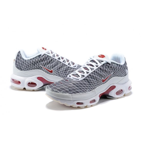 Nike Air Max Plus Tn Pánské Šedá možná Bílá Tenisky