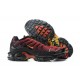 Nike Air Max Plus Tn Pánské Magma Pack Černá Červená CV1636-002 Tenisky