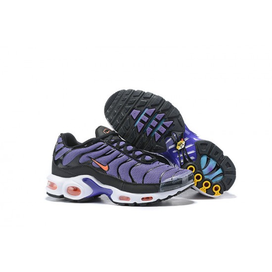 Nike Air Max Plus Tn Pánské Fialová Černá CD0609-024 Tenisky