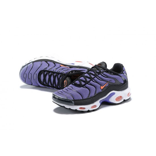 Nike Air Max Plus Tn Pánské Fialová Černá CD0609-024 Tenisky