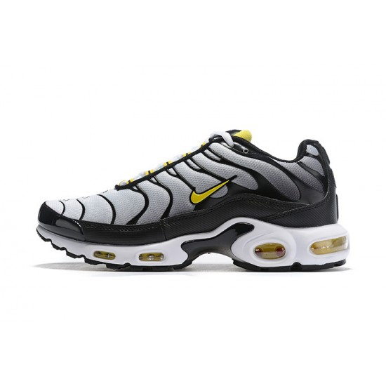 Nike Air Max Plus Tn Pánské QS Černá Žlutá CI2299-002 Tenisky