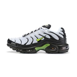 Nike Air Max Plus Tn Pánské QS Bílá Zelená AJ2013-100 Tenisky 