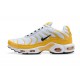 Nike Air Max Plus Tn Pánské Bílá Žlutá CD7061-700 Tenisky