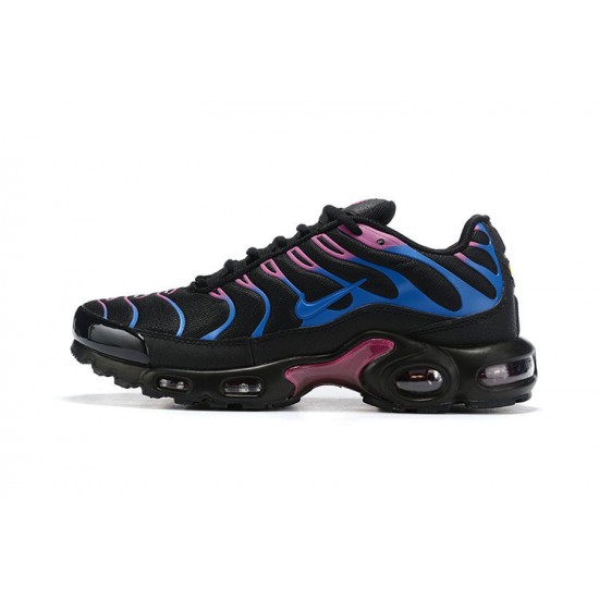 Nike Air Max Plus Tn Dámské Černá Modrá CI2368-001 Tenisky