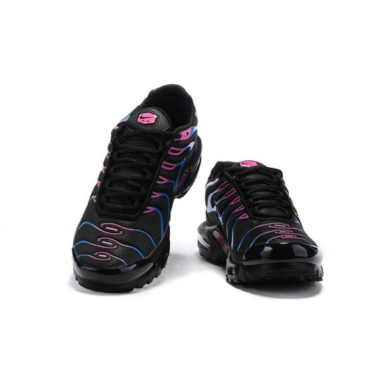 Nike Air Max Plus Tn Dámské Černá Modrá CI2368-001 Tenisky