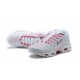 Nike Air Max Plus Tn Dámské Růžová Bílá 852630-106 Tenisky