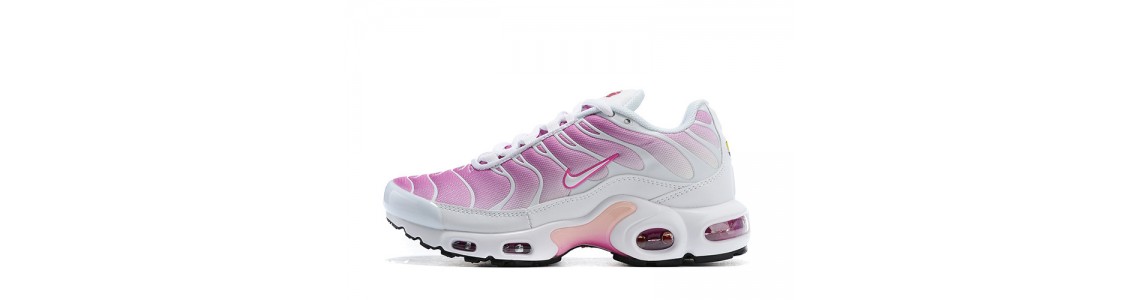 Nike Air Max Plus Tn