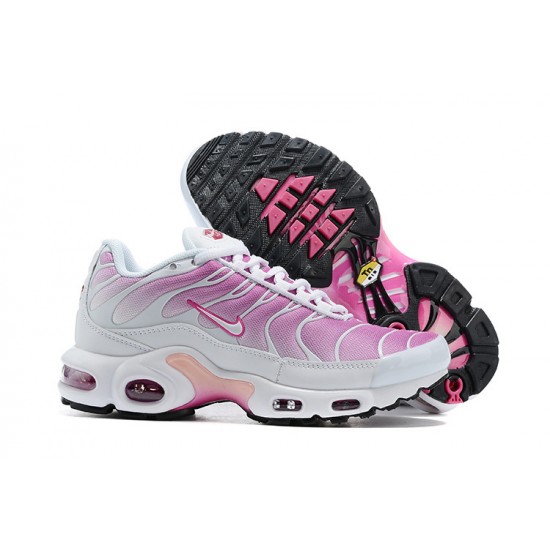 Nike Air Max Plus Tn Dámské Růžová Bílá CZ7931-100 Tenisky