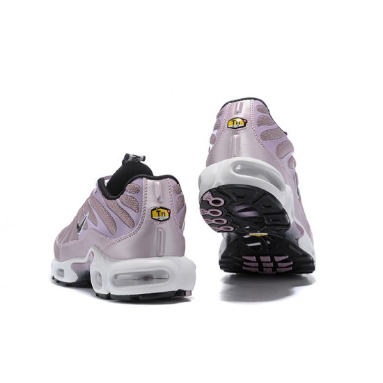 Nike Air Max Plus Tn Dámské Růžová Bílá Tenisky