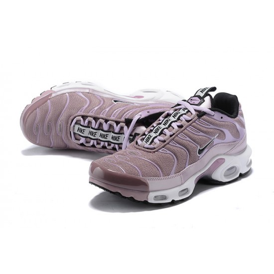 Nike Air Max Plus Tn Dámské Růžová Bílá Tenisky