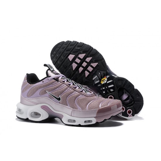 Nike Air Max Plus Tn Dámské Růžová Bílá Tenisky