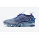 Nike Air VaporMax 2020 Flyknit Dámské/Pánské Modrá CT1823-400 Tenisky