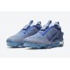 Nike Air VaporMax 2020 Flyknit Dámské/Pánské Modrá CT1823-400 Tenisky