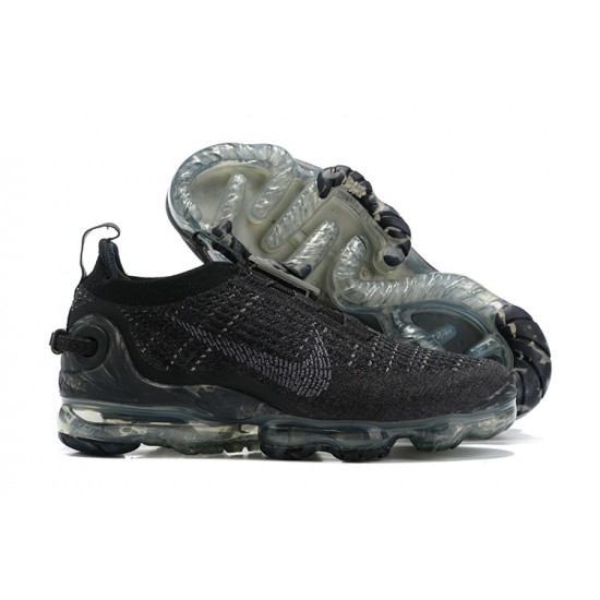 Nike Air VaporMax 2020 Flyknit Dámské/Pánské Dark Šedá CJ6740-002  Tenisky