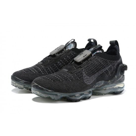 Nike Air VaporMax 2020 Flyknit Dámské/Pánské Dark Šedá CJ6740-002  Tenisky