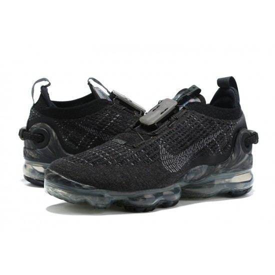 Nike Air VaporMax 2020 Flyknit Dámské/Pánské Dark Šedá CJ6740-002  Tenisky