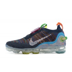 Nike Air VaporMax 2020 Flyknit Dámské/Pánské Deep Royal Modrá CJ6740-400 Tenisky