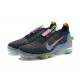 Nike Air VaporMax 2020 Flyknit Dámské/Pánské Deep Royal Modrá CJ6740-400 Tenisky