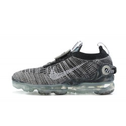 Nike Air VaporMax 2020 Flyknit Dámské/Pánské Oreo Šedá CT1823-001 Tenisky