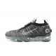 Nike Air VaporMax 2020 Flyknit Dámské/Pánské Oreo Šedá CT1823-001 Tenisky