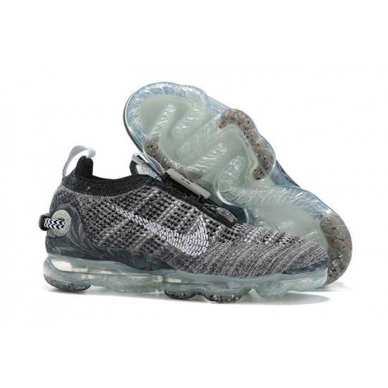 Nike Air VaporMax 2020 Flyknit Dámské/Pánské Oreo Šedá CT1823-001 Tenisky