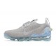 Nike Air VaporMax 2020 Flyknit Dámské/Pánské Summit Bílá CJ6740-100 Tenisky