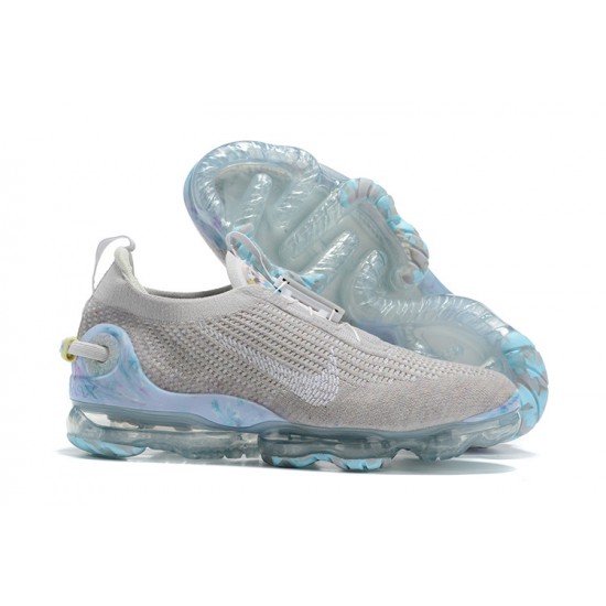 Nike Air VaporMax 2020 Flyknit Dámské/Pánské Summit Bílá CJ6740-100 Tenisky