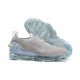 Nike Air VaporMax 2020 Flyknit Dámské/Pánské Summit Bílá CJ6740-100 Tenisky