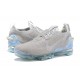 Nike Air VaporMax 2020 Flyknit Dámské/Pánské Summit Bílá CJ6740-100 Tenisky