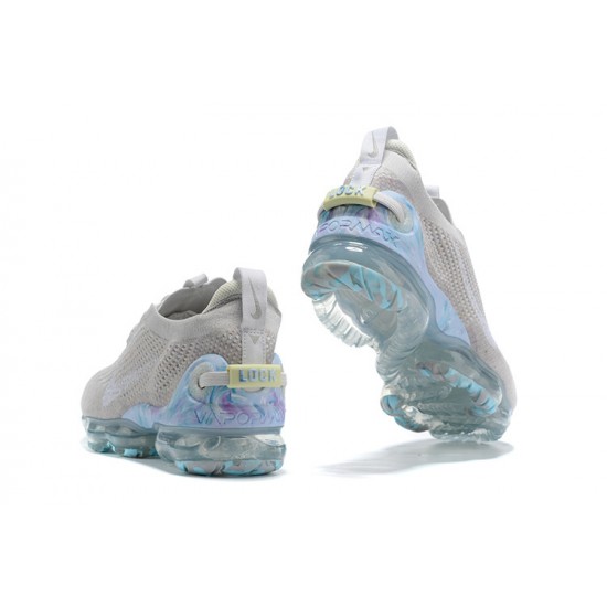 Nike Air VaporMax 2020 Flyknit Dámské/Pánské Summit Bílá CJ6740-100 Tenisky